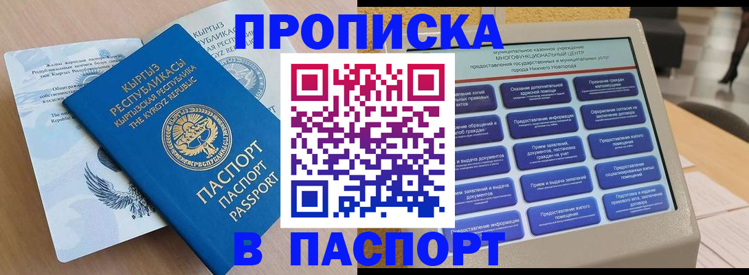 регистрация в Вязьме